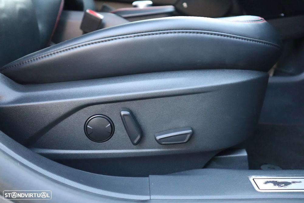 Ford Mustang Mach-E 98.7 kWh Premium AWD - 25