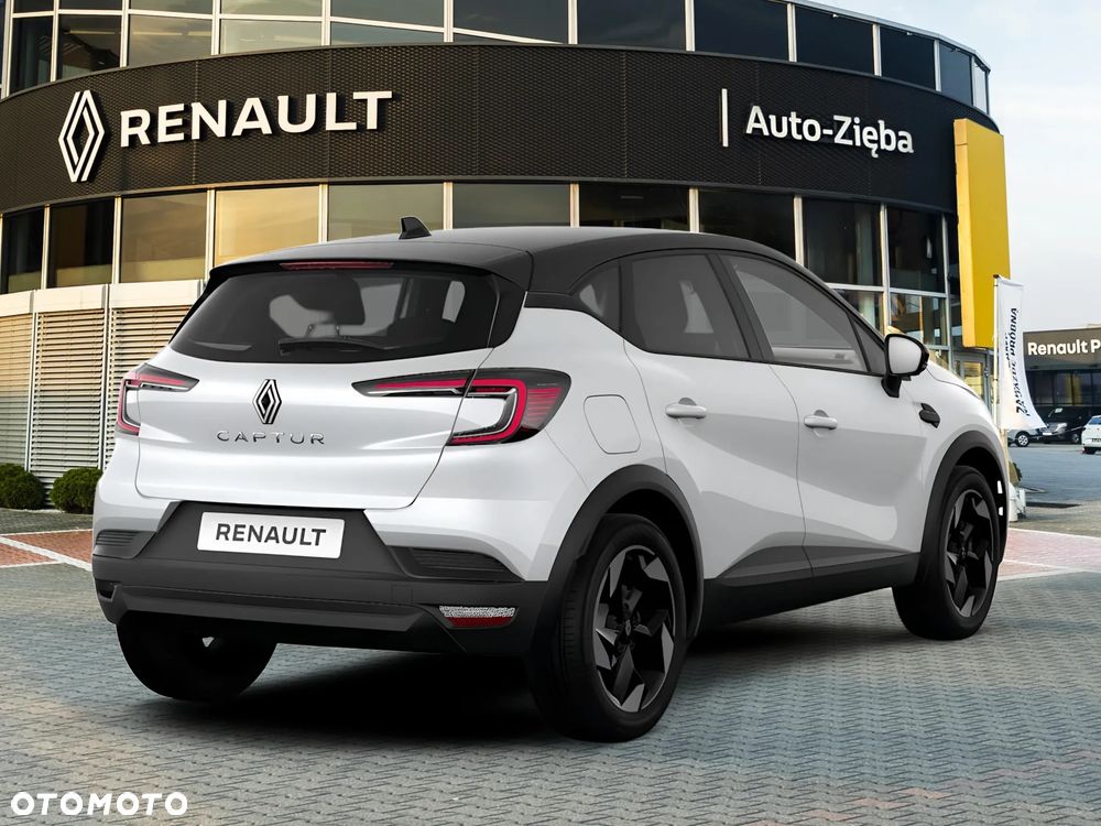 Renault Captur 1.2 TCe Techno - 5