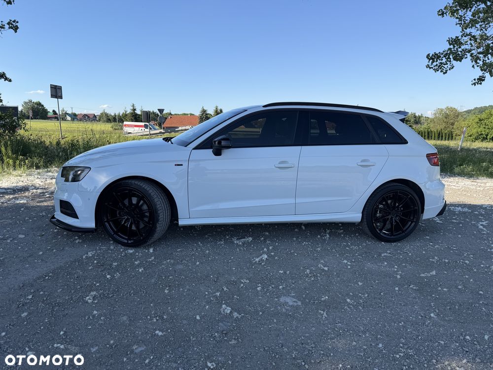Audi A3 Sportback 2.0 TDI clean diesel Quattro Ambition S tronic - 16