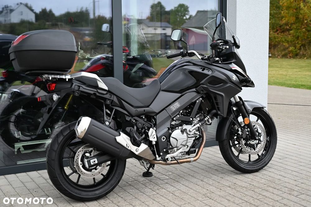 Suzuki DL - 40