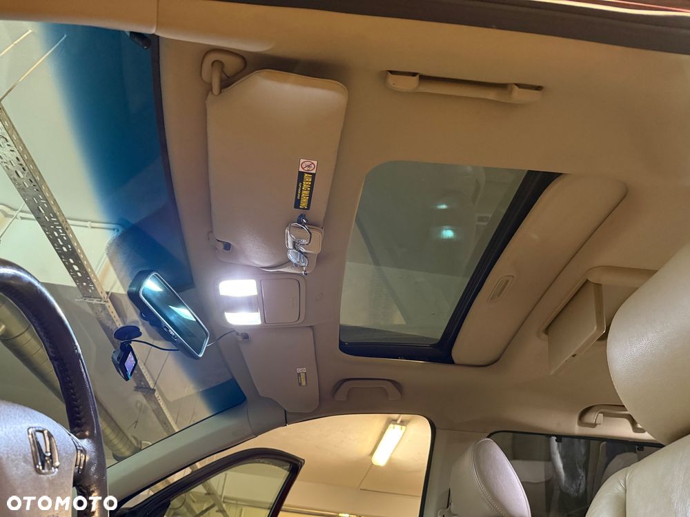 Honda Odyssey 3.5 EX - 14