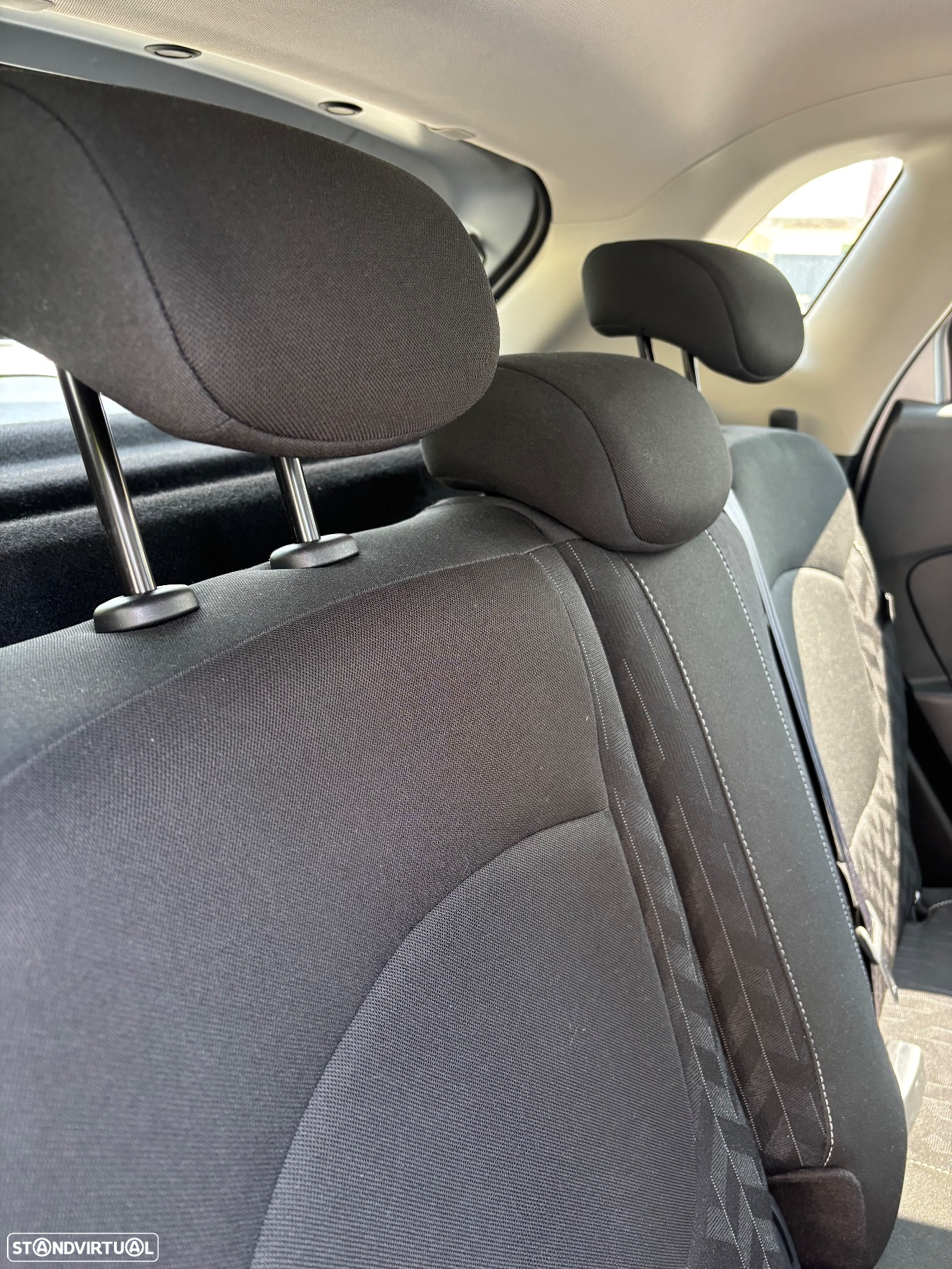 Renault Captur (ENERGY) TCe 90 LIMITED - 9