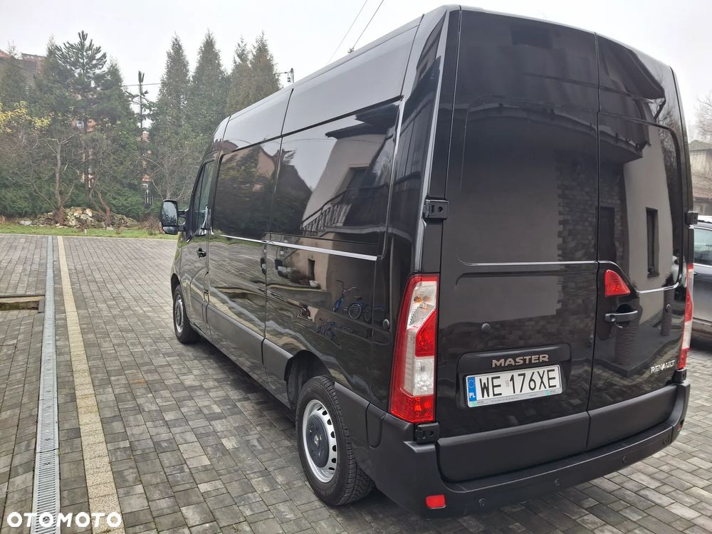 Renault MASTER - 5