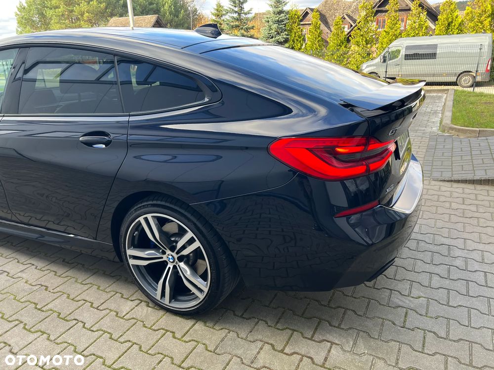 BMW 6GT - 28