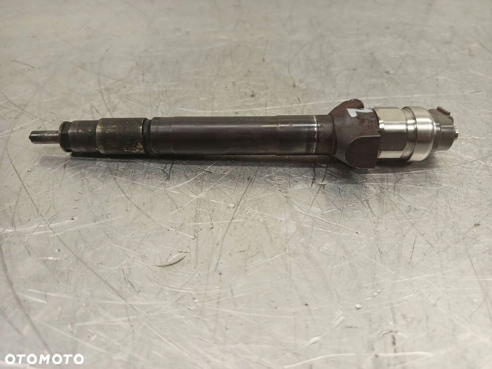 Wtryskiwacz Wtrysk Ford Transit Ducato Jumper 2.2 TDCI HDI 6C1Q9K546AC - 1