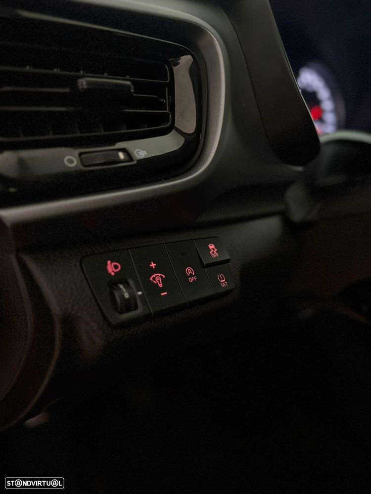 Kia Stonic 1.0 T-GDI Drive - 14