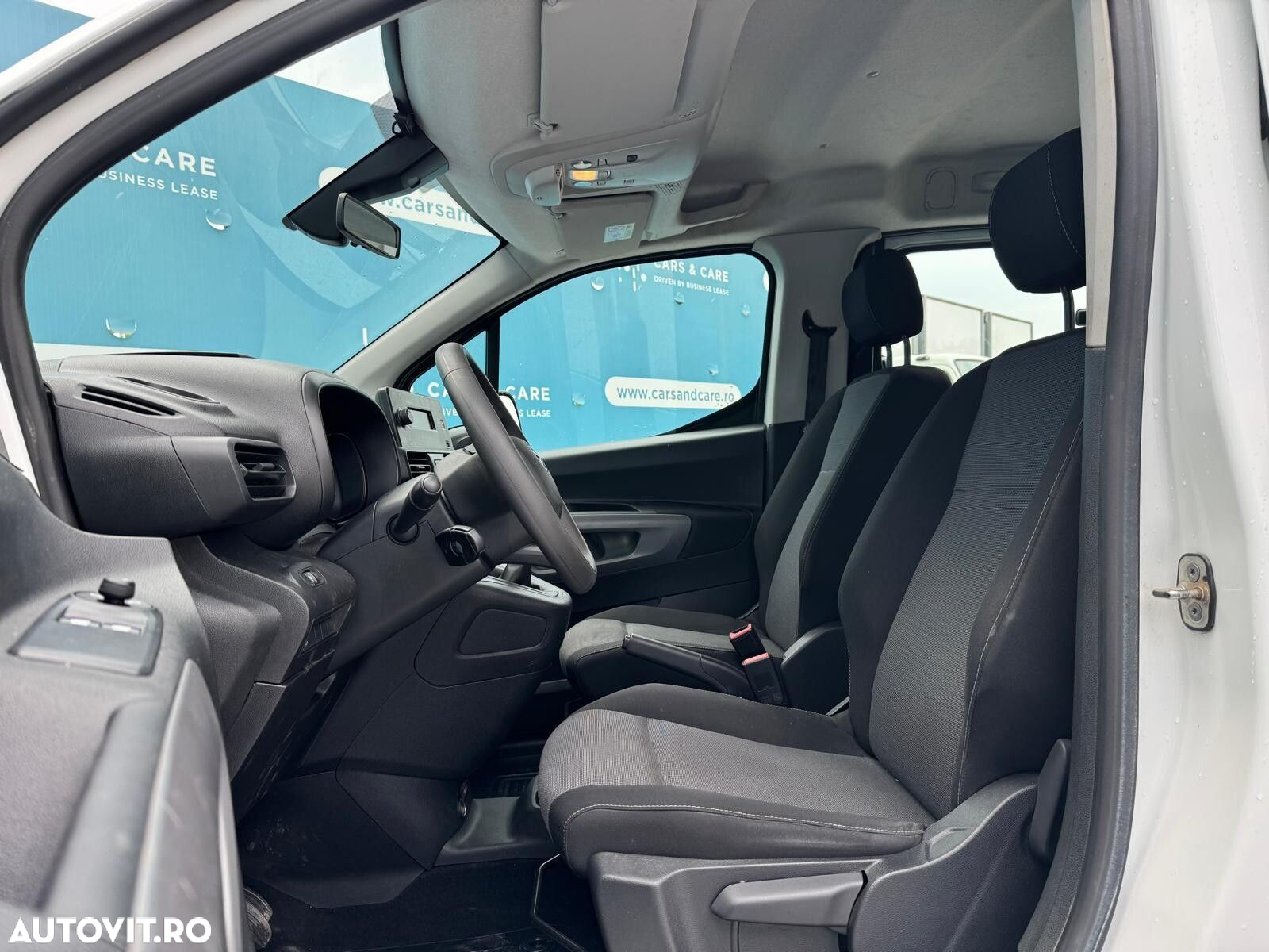 Toyota Proace - 8