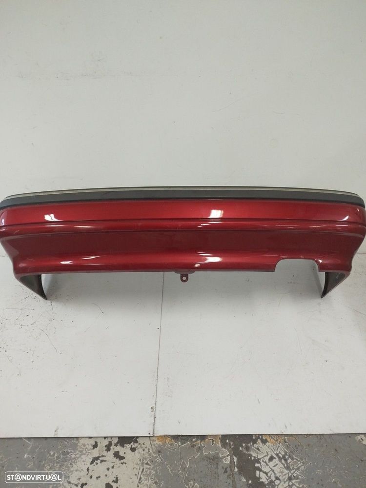 Para Choques Tr Rover 400 (Xw)