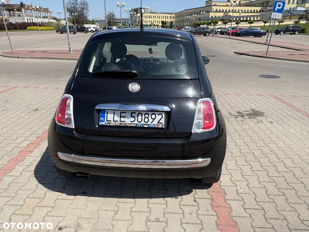 Fiat 500 - 4