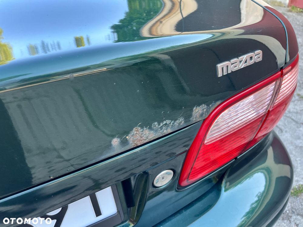 Mazda Xedos 2.5 Exclusiv - 20