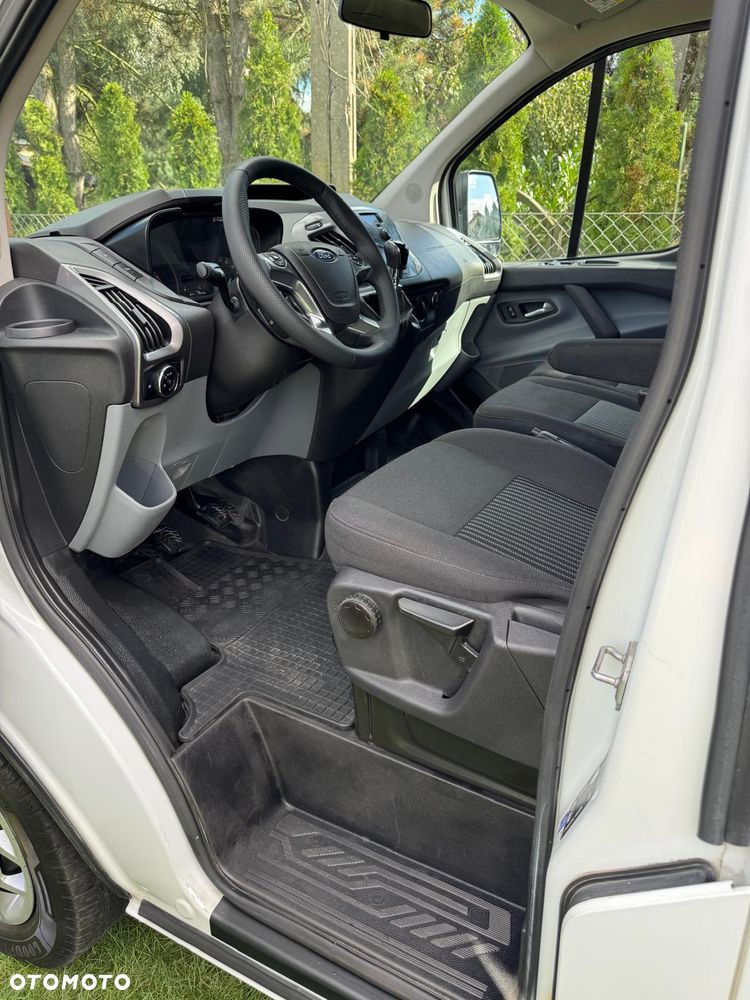 Ford Transit - 16