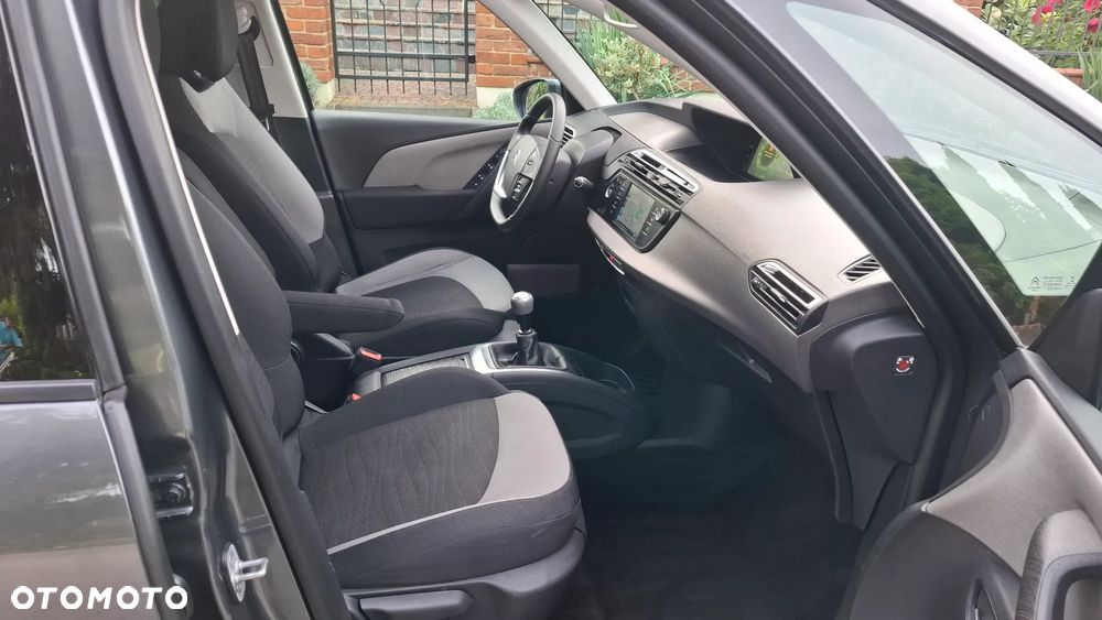 Citroën C4 Picasso BlueHDi 120 SELECTION - 22