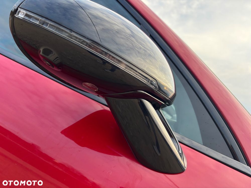 Porsche Macan GTS - 13