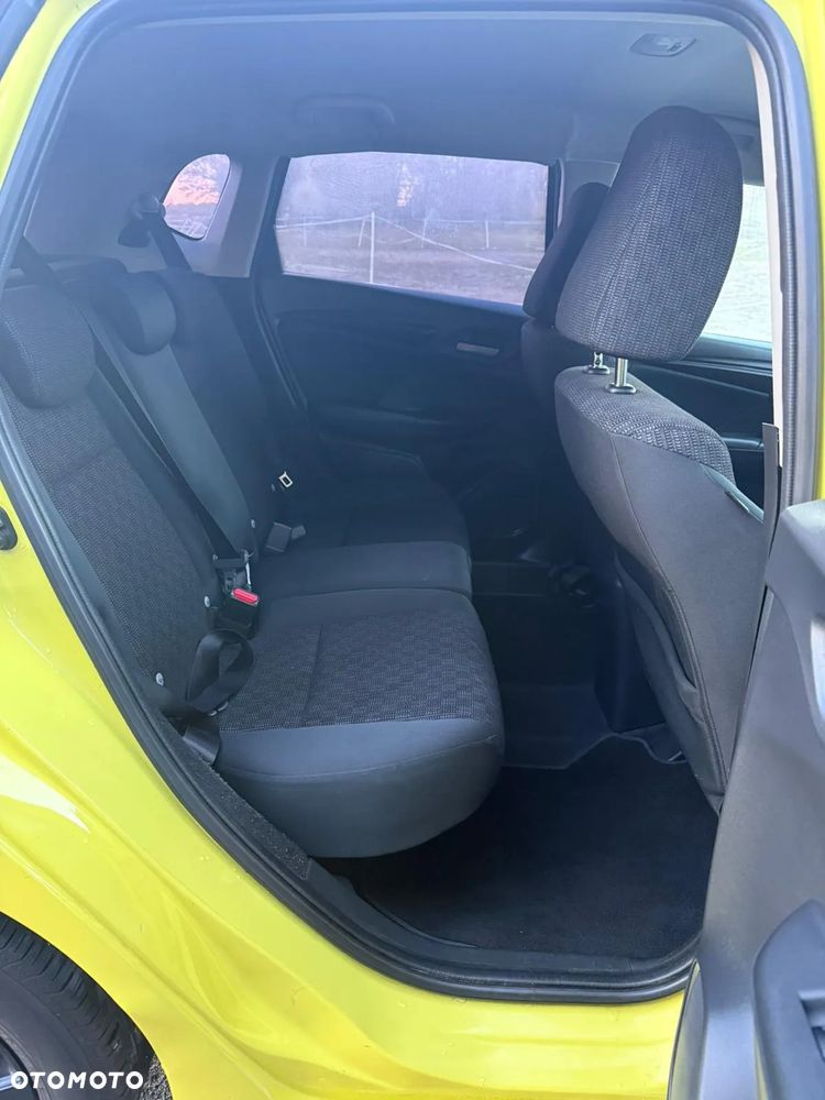 Honda Jazz 1.3 i-VTEC Trend - 18