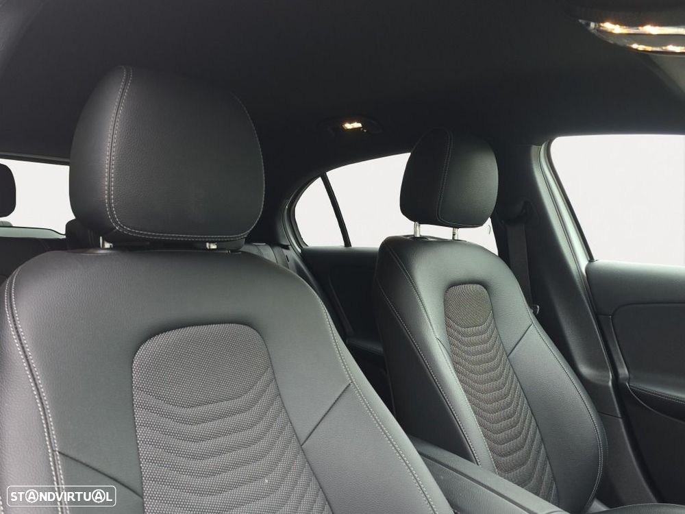 Mercedes-Benz A 250 e Progressive - 15