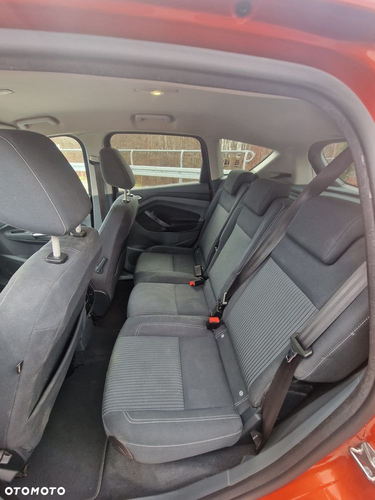 Ford C-MAX 2.0 TDCi SYNC Edition - 14