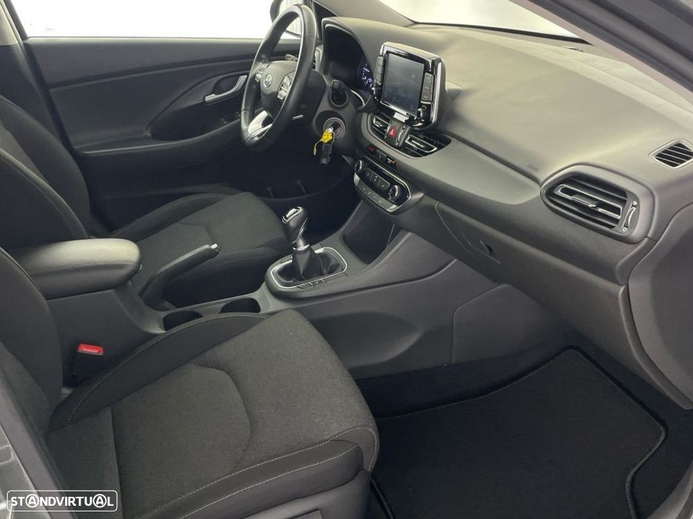 Hyundai i30 1.0 T-GDI Style - 22