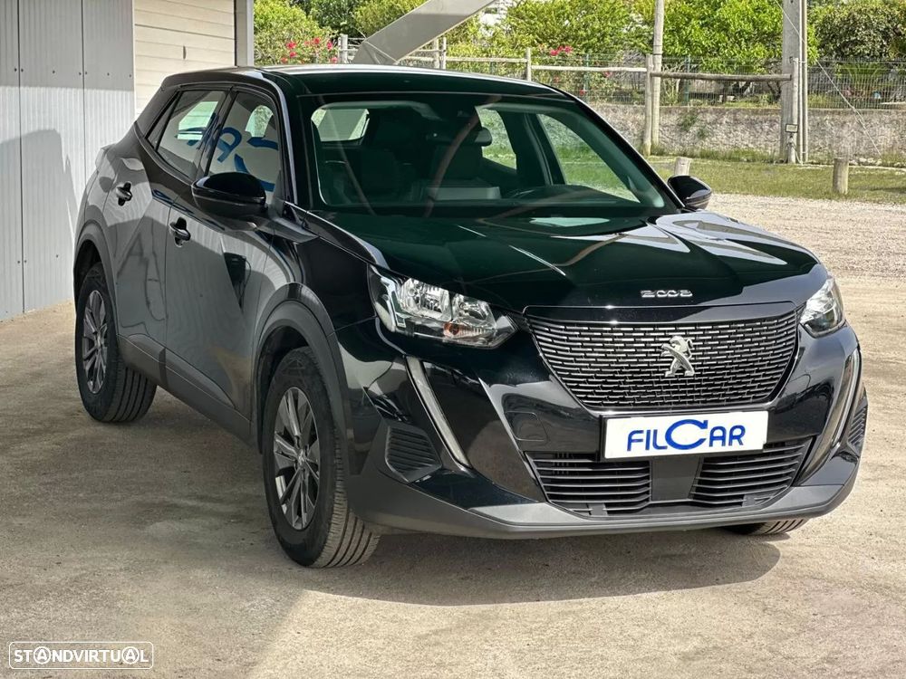 Peugeot 2008 PureTech 100 Style - 4