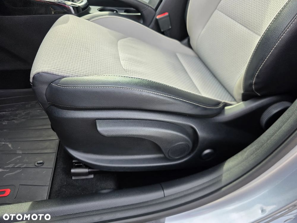 Kia Ceed 1.4 L - 18