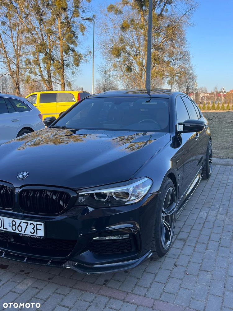 BMW Seria 4 - 2