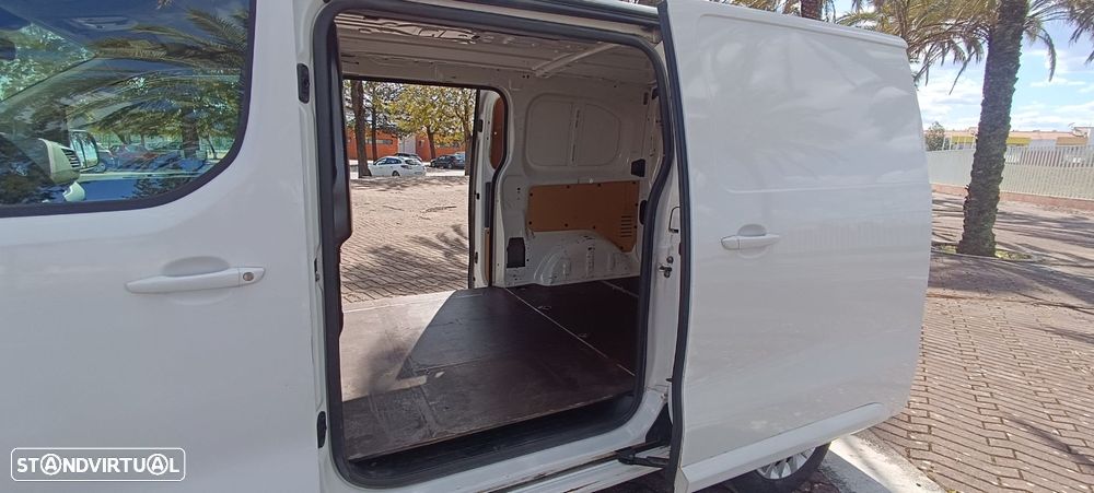 Toyota Proace 2.0 D-4D L2 - 11