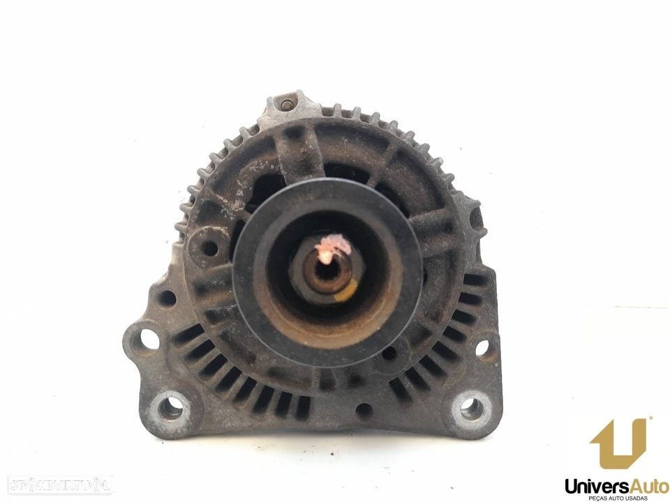 ALTERNADOR AUDI A3 1997 -0123320034 - 4