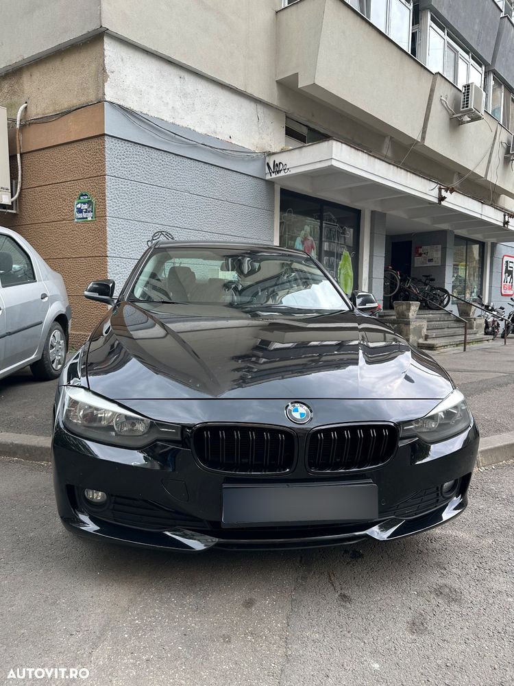 BMW Seria 3 - 1