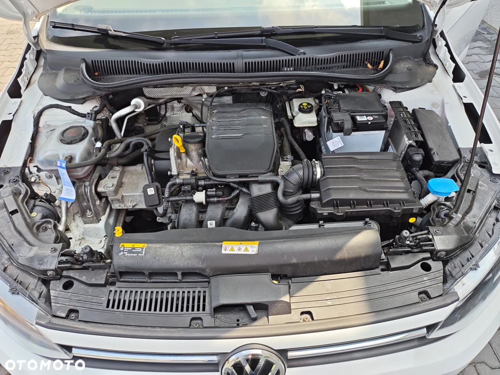 Volkswagen Polo 1.0 JOIN - 15