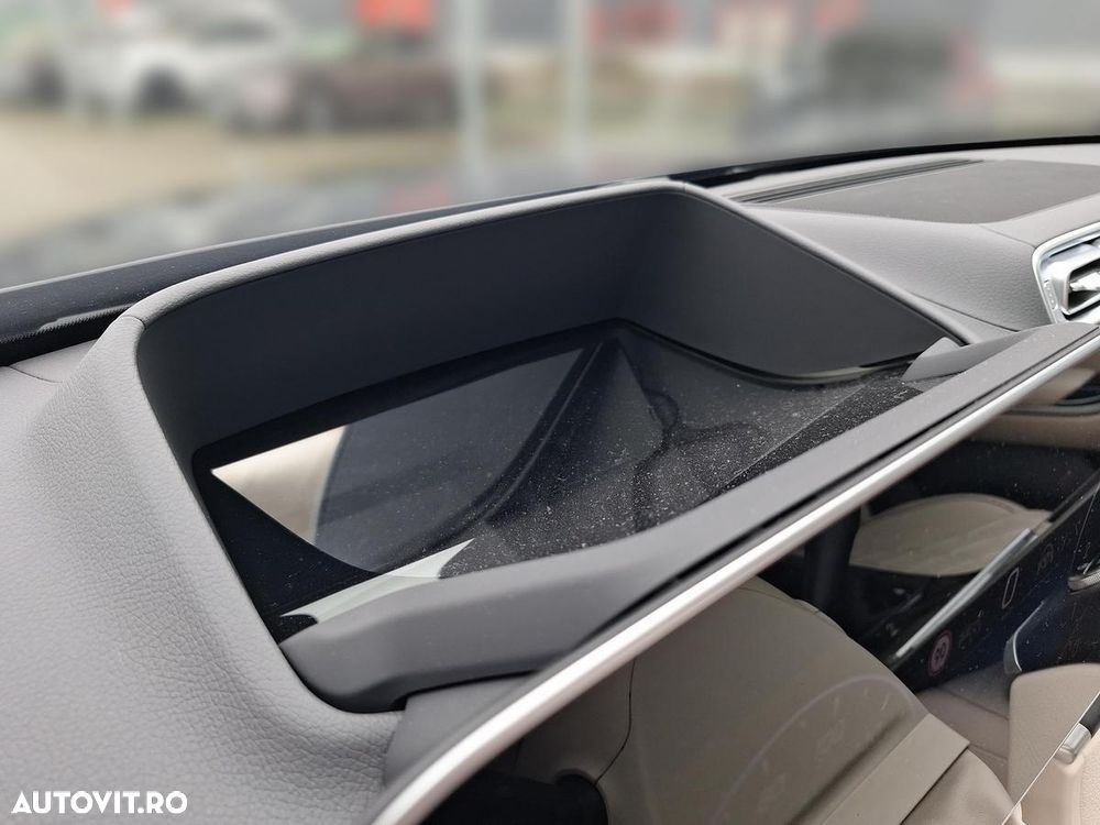 Mercedes-Benz S 450 4MATIC MHEV Long Aut. - 19