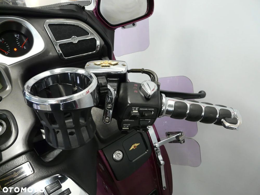 Honda GL - 15