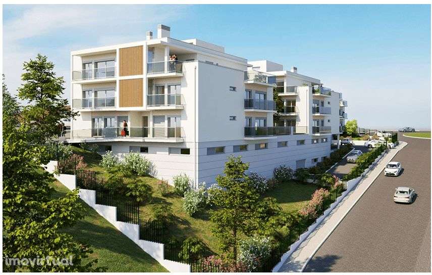 Terreno Urbano 4024 m2, Torres Vedras - Grande imagem: 4/18