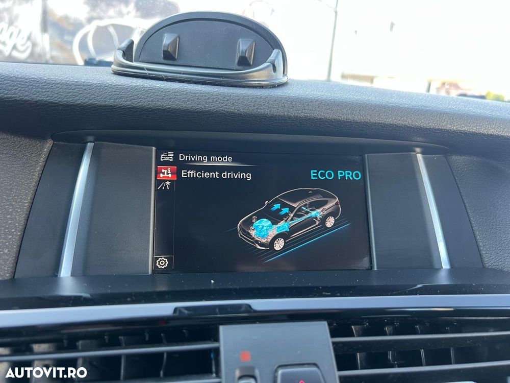 BMW X4 - 30
