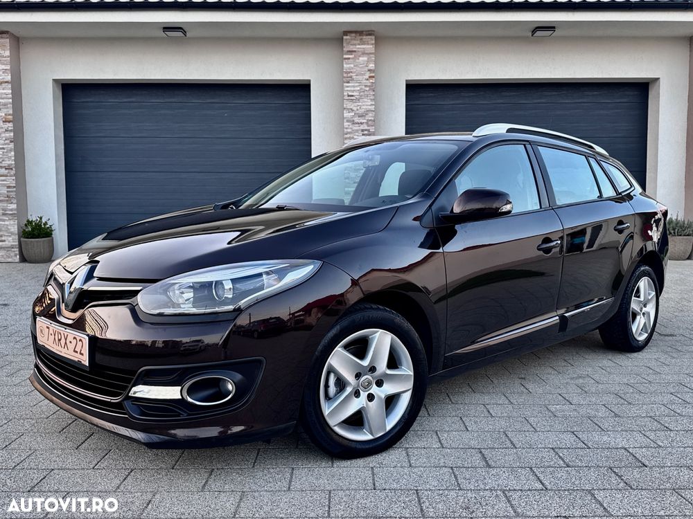 Renault Megane 1.5 dCI Color Edition - 2