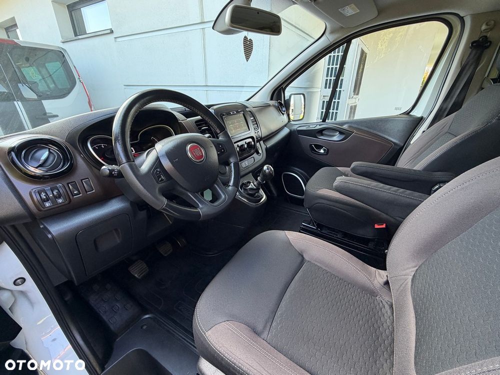 Fiat Talento L1H1 Family - 16