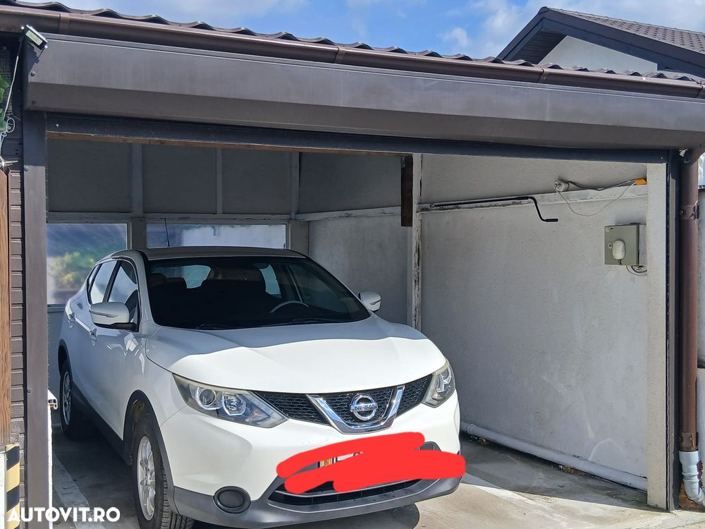 Nissan Qashqai 1.2 DIG-T TEKNA - 5