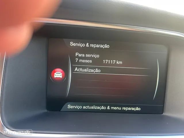 Volvo V40 1.6 D2 VOR - 42