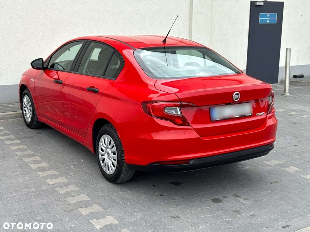 Fiat Tipo - 4