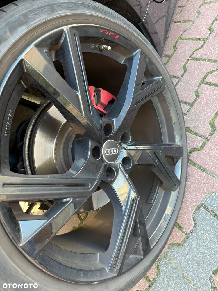 Audi A7 Sportback - 14