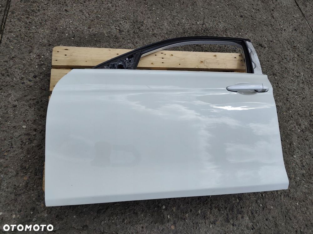 bmw f30 f31 lewe przednie drzwi a300 - 2