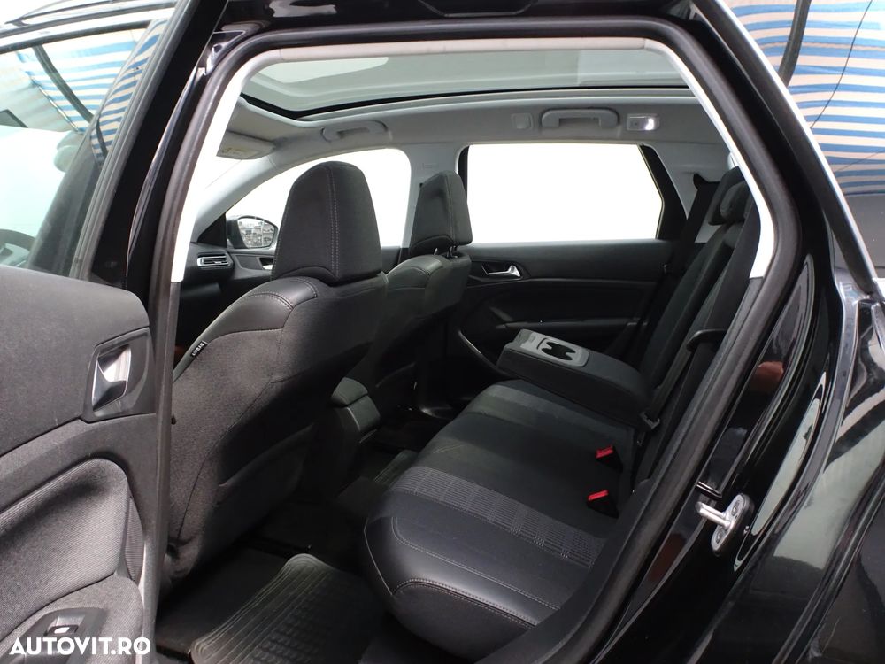 Peugeot 308 BlueHDi FAP 150 EAT6 Stop&Start GT-Line Edition - 15