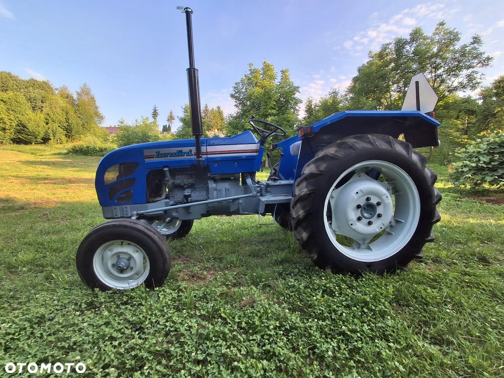 Landini 5500 - 1