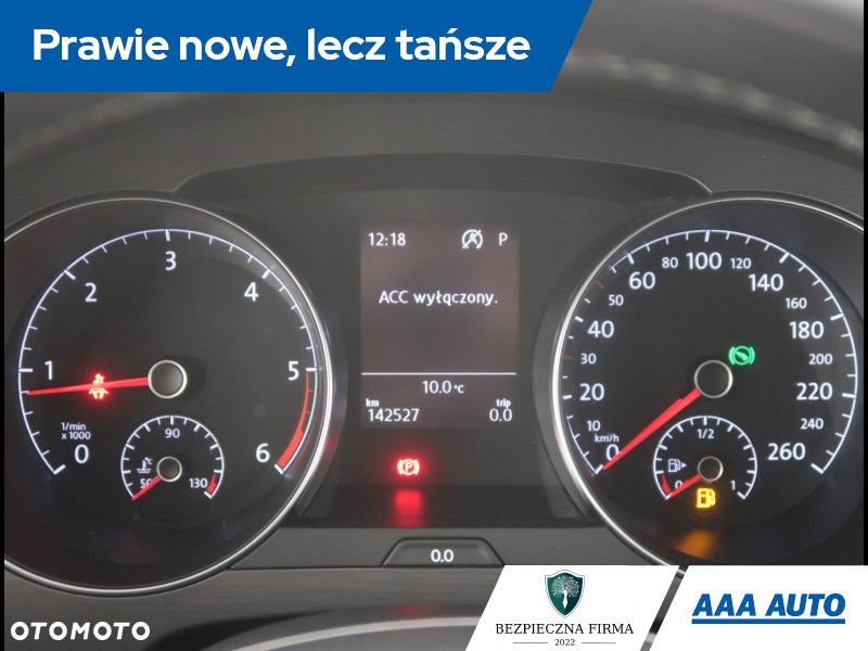 Volkswagen Golf Sportsvan - 13