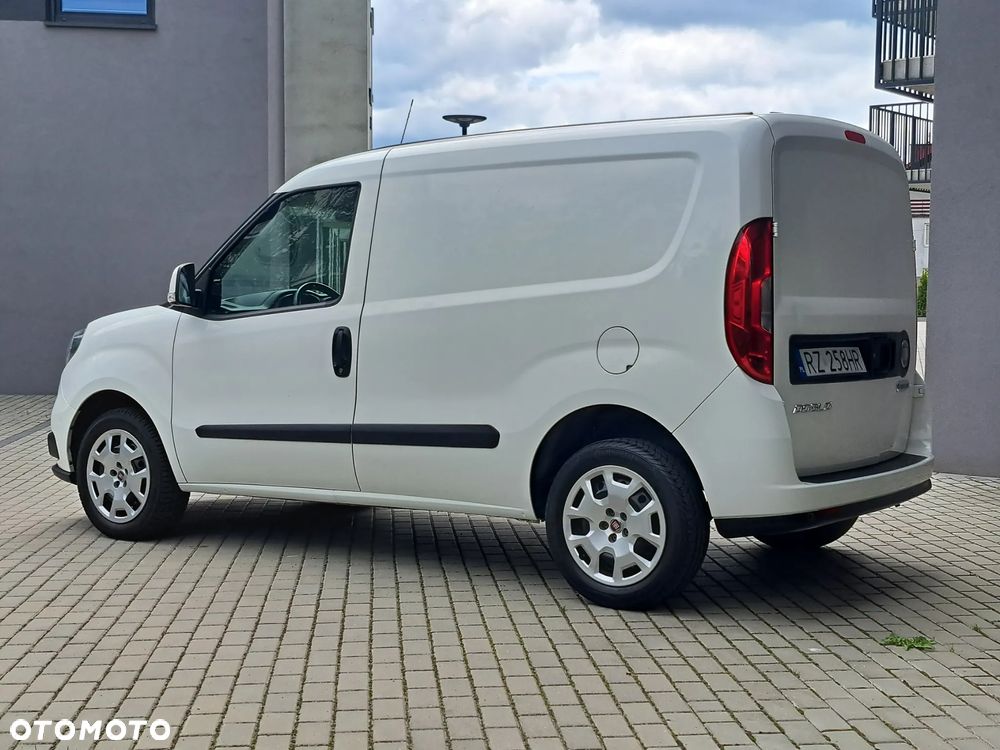 Fiat Doblo - 6