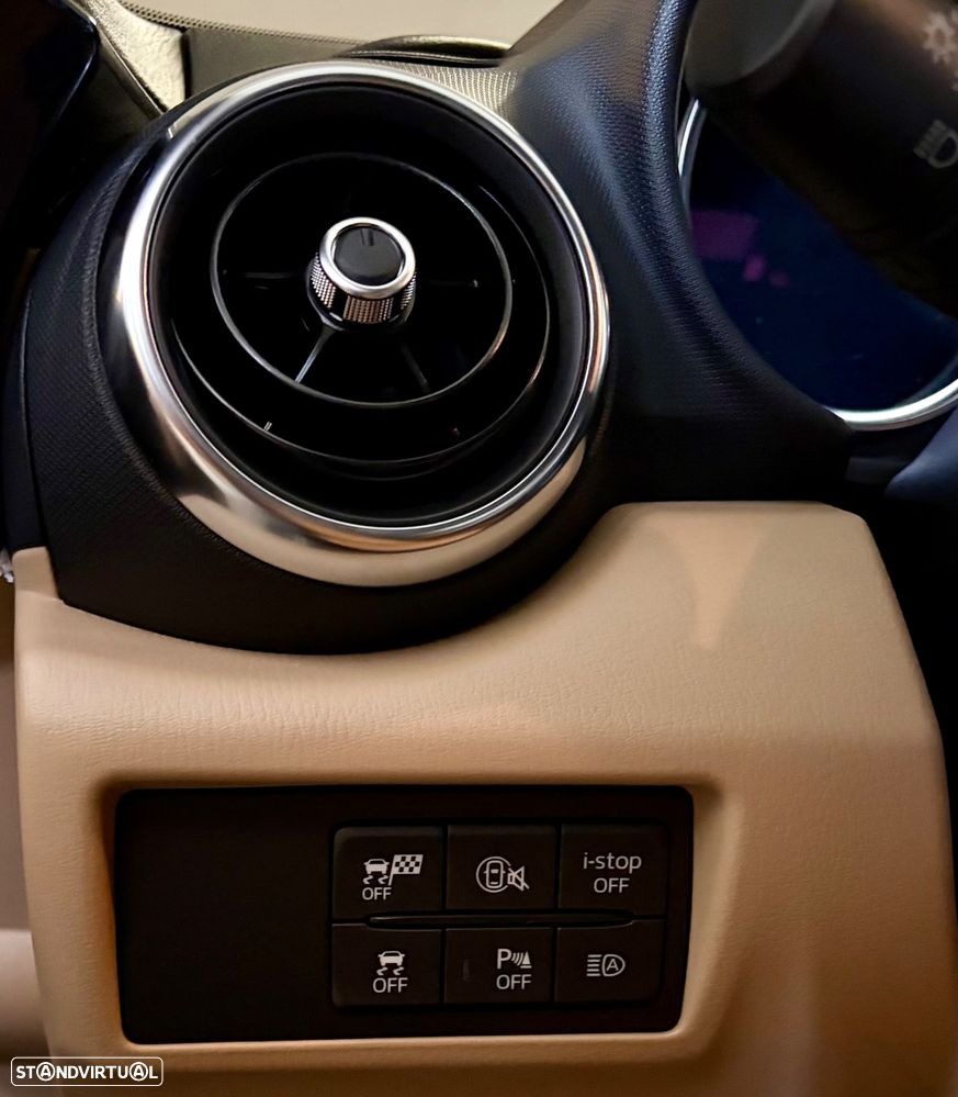 Mazda MX-5 1.5 Sky-G Kazari - 22