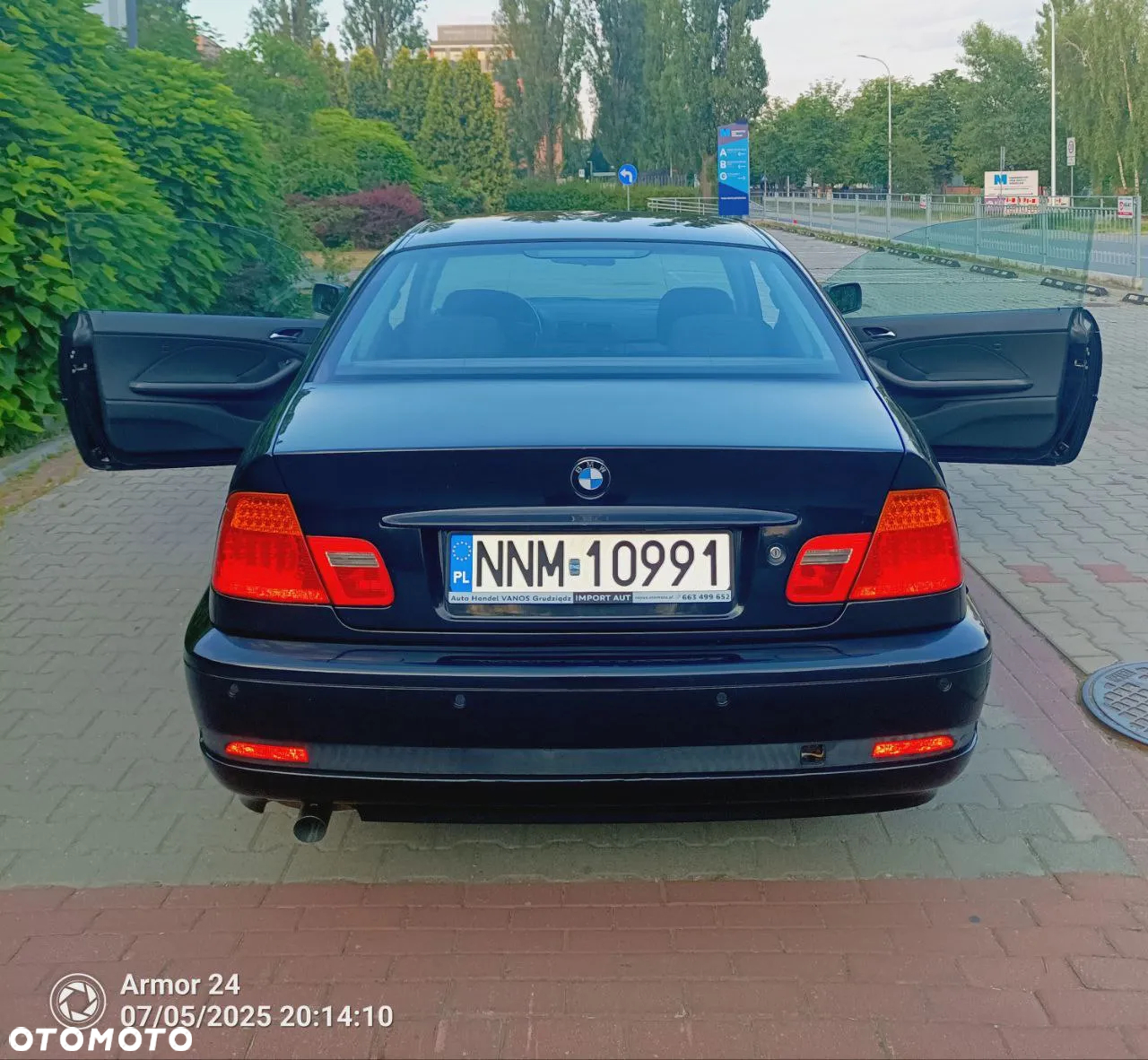 BMW Seria 3 - 18