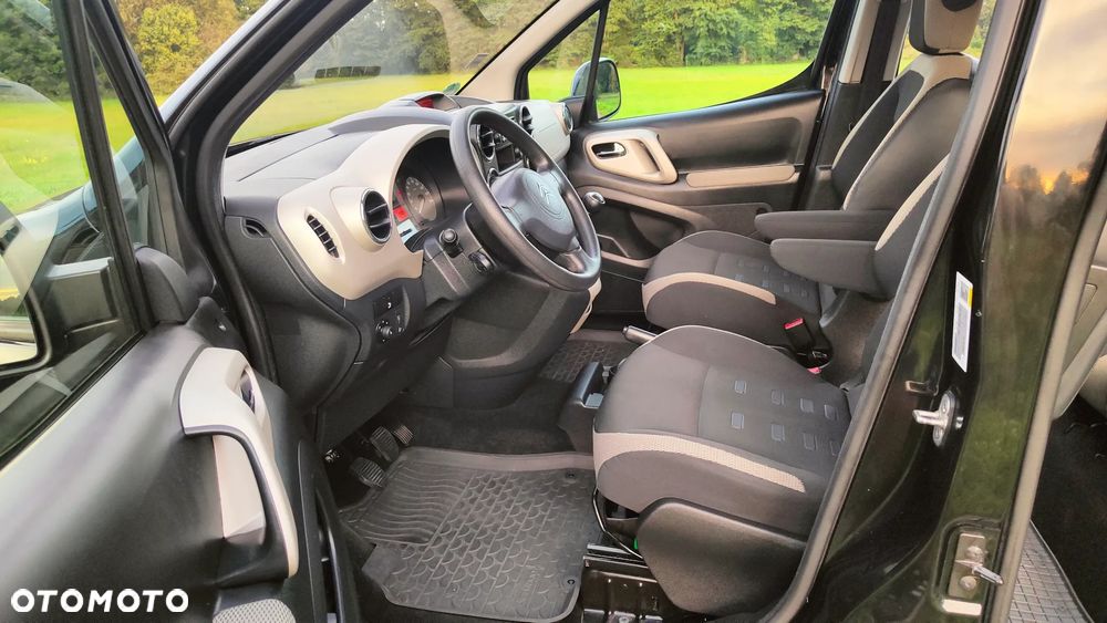 Citroën Berlingo - 38