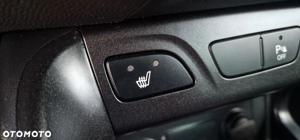 Hyundai ix35 2.0 CRDi Comfort 4WD - 12