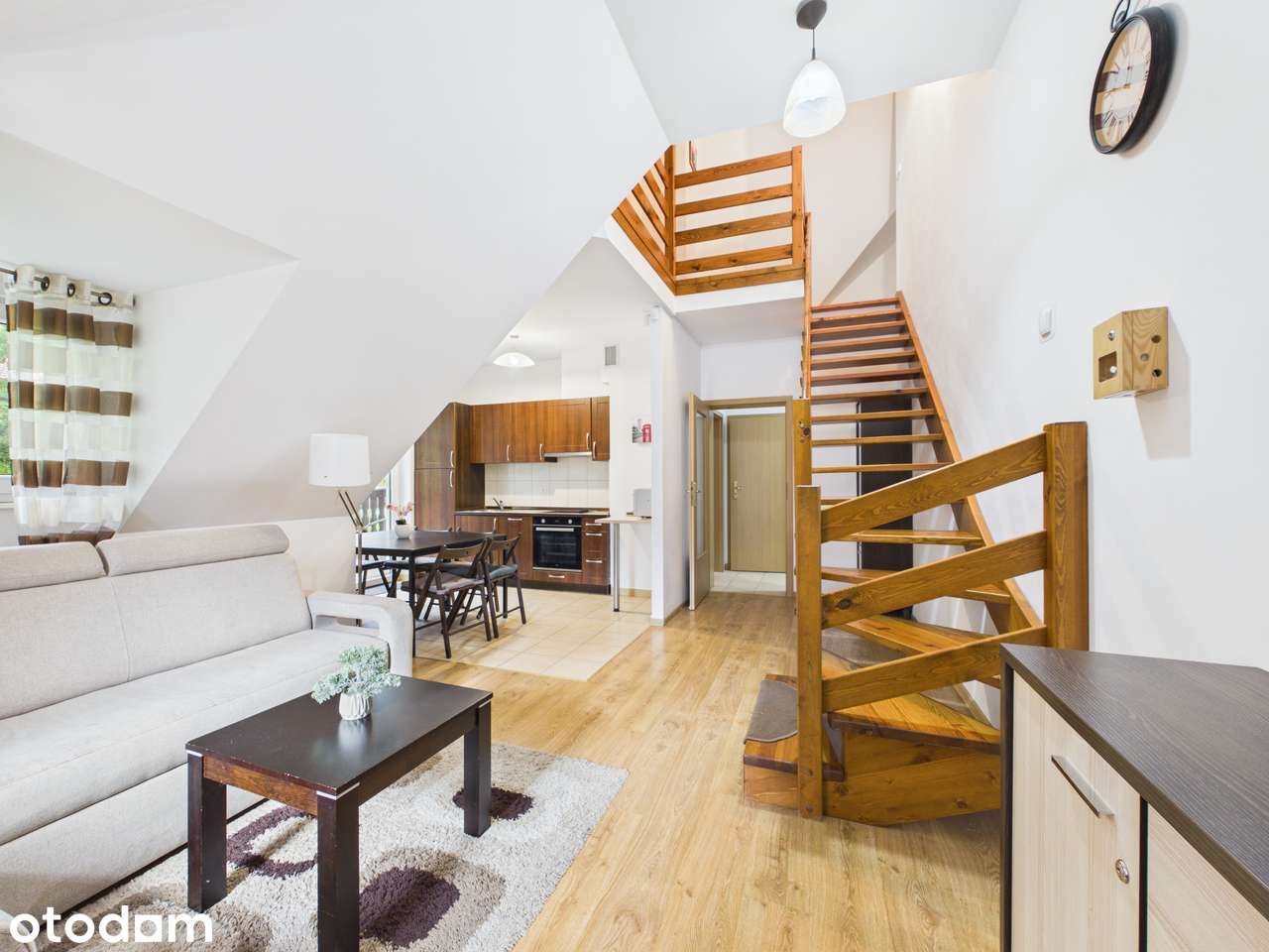 Apartament w sercu Szklarskiej Poręby - 64,28m2