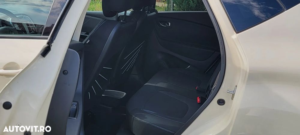 Renault Captur (ENERGY) dCi 90 INTENS - 6