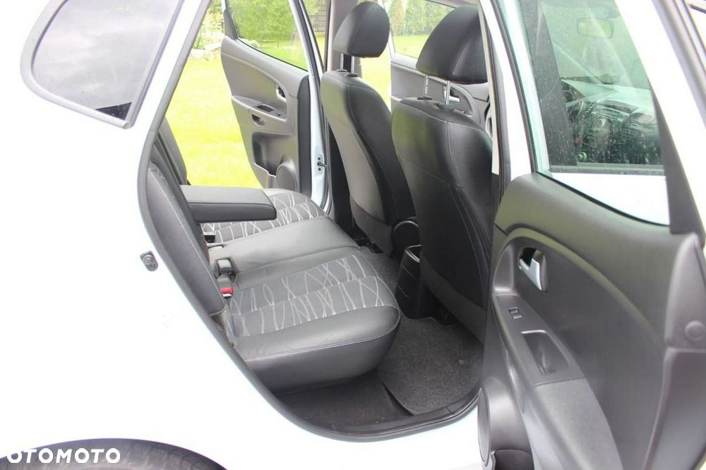 Kia Venga 1.4 S - 23